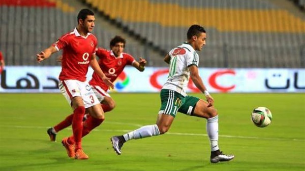 وان ثري| بوابة الرياضة المصرية 