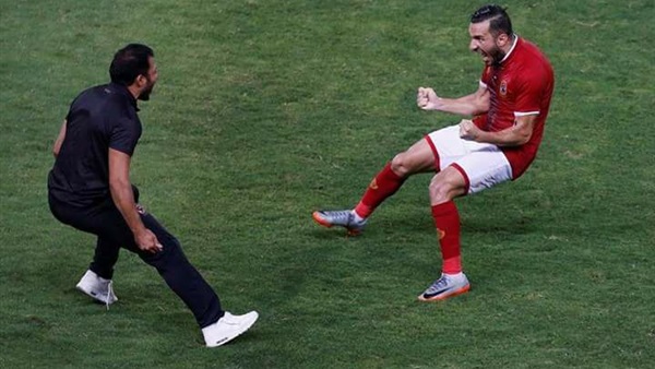 وان ثري| بوابة الرياضة المصرية 