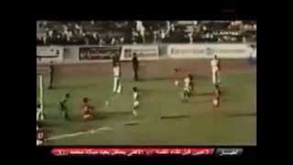 وان ثري| بوابة الرياضة المصرية 