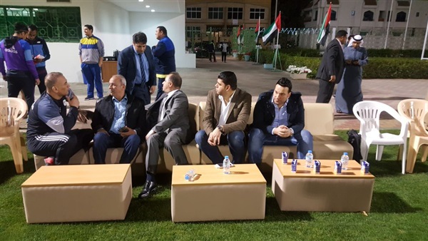 وان ثري| بوابة الرياضة المصرية 