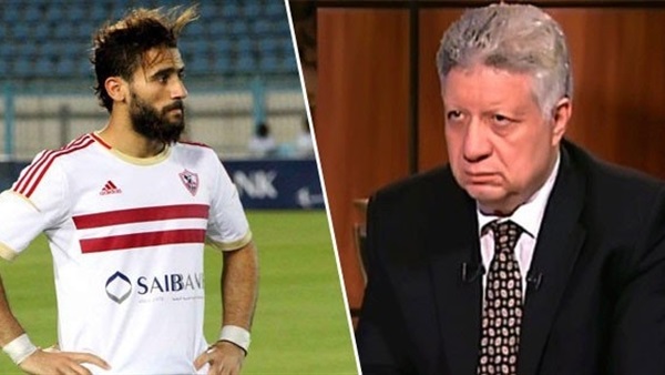 وان ثري| بوابة الرياضة المصرية 