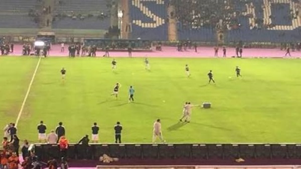 وان ثري| بوابة الرياضة المصرية 