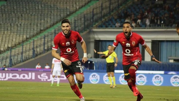 وان ثري| بوابة الرياضة المصرية 