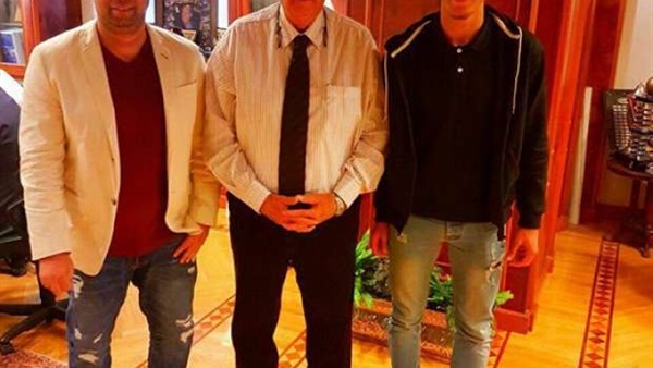 وان ثري| بوابة الرياضة المصرية 