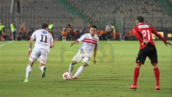 وان ثري| بوابة الرياضة المصرية 