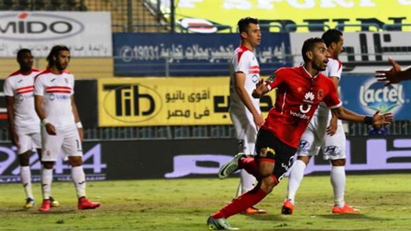 وان ثري| بوابة الرياضة المصرية 