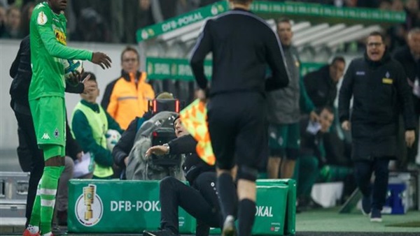 وان ثري| بوابة الرياضة المصرية 