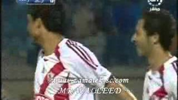 وان ثري| بوابة الرياضة المصرية 