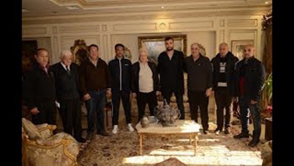 وان ثري| بوابة الرياضة المصرية 