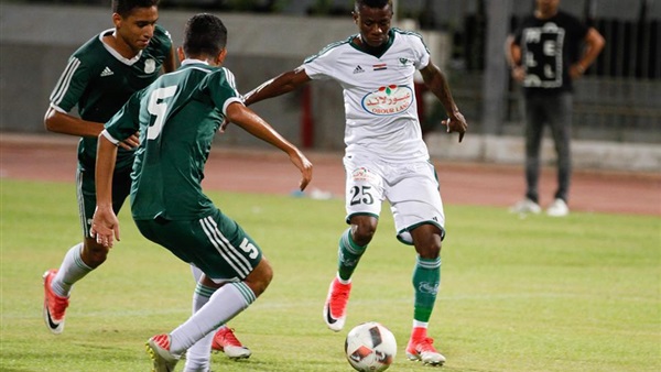 وان ثري| بوابة الرياضة المصرية 