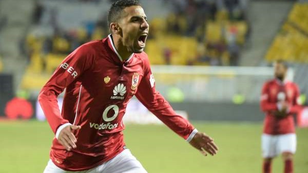 وان ثري| بوابة الرياضة المصرية 