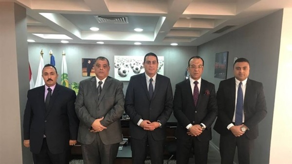 وان ثري| بوابة الرياضة المصرية 