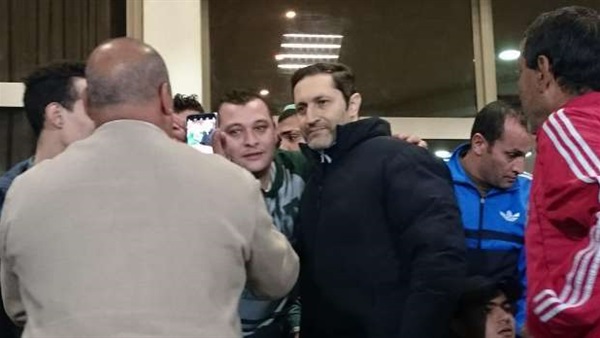 وان ثري| بوابة الرياضة المصرية 