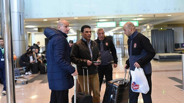 وان ثري| بوابة الرياضة المصرية 