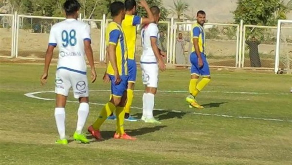 وان ثري| بوابة الرياضة المصرية 