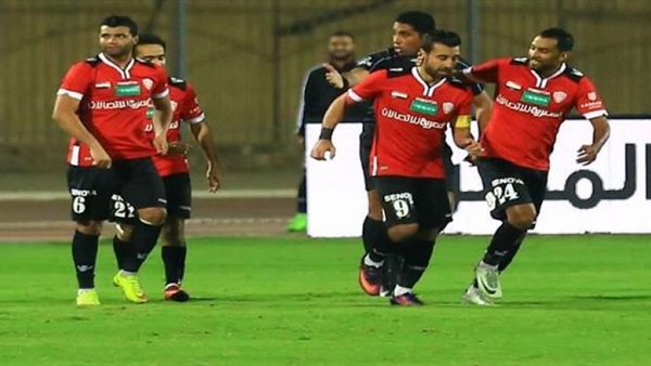 وان ثري| بوابة الرياضة المصرية 