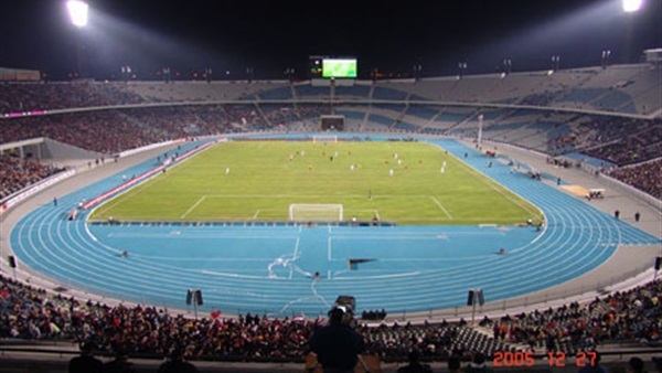 وان ثري| بوابة الرياضة المصرية 