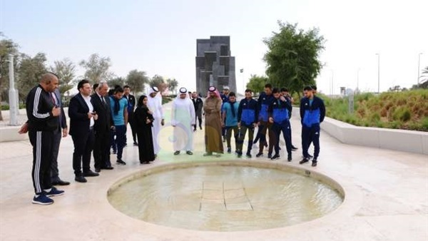 وان ثري| بوابة الرياضة المصرية 