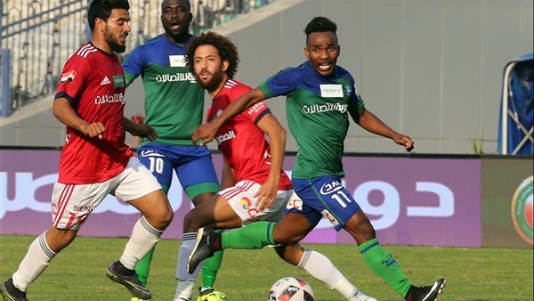 وان ثري| بوابة الرياضة المصرية 