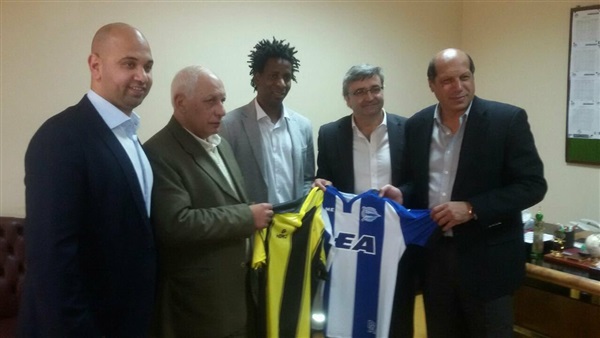 وان ثري| بوابة الرياضة المصرية 