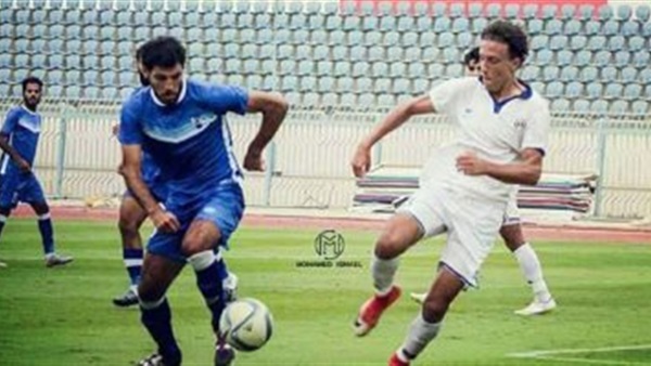 وان ثري| بوابة الرياضة المصرية 