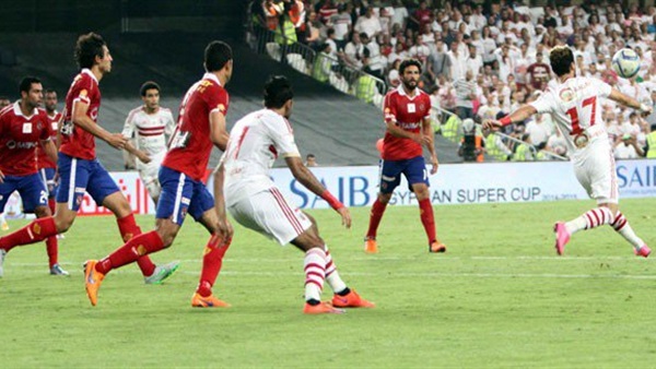 وان ثري| بوابة الرياضة المصرية 