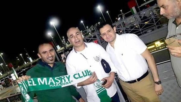 وان ثري| بوابة الرياضة المصرية 