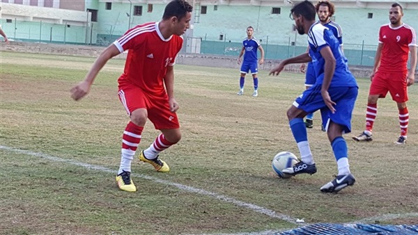 وان ثري| بوابة الرياضة المصرية 