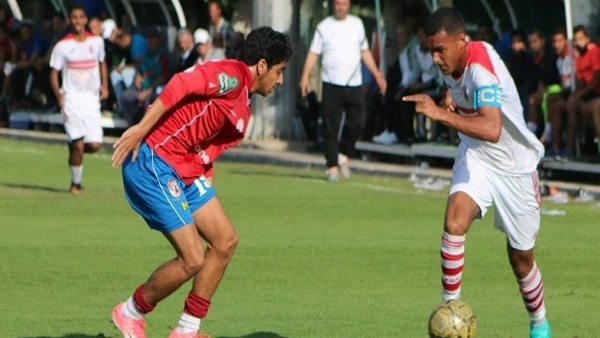 وان ثري| بوابة الرياضة المصرية 