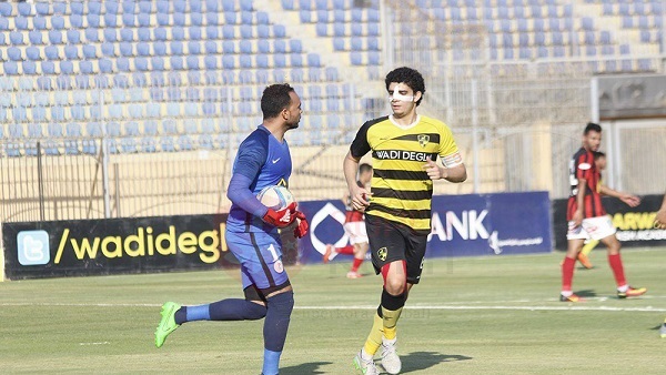 وان ثري| بوابة الرياضة المصرية 