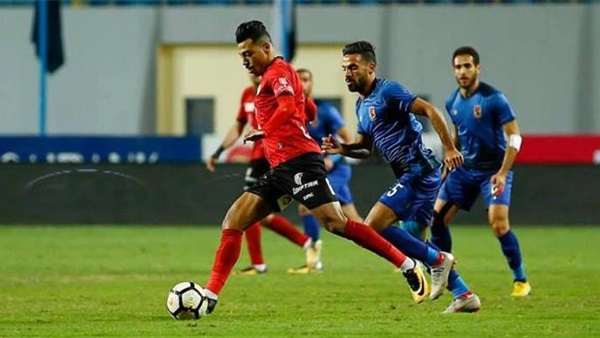 وان ثري| بوابة الرياضة المصرية 