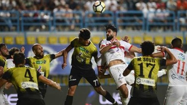 وان ثري| بوابة الرياضة المصرية 