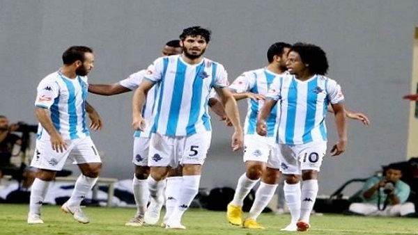 وان ثري| بوابة الرياضة المصرية 