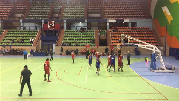 وان ثري| بوابة الرياضة المصرية 