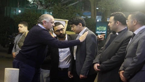 وان ثري| بوابة الرياضة المصرية 