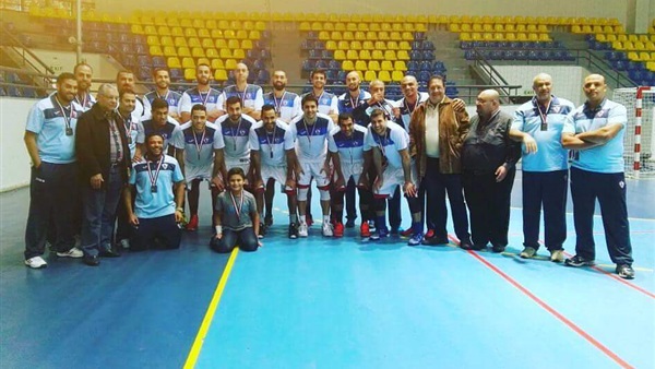 الفريق الاول لكرة