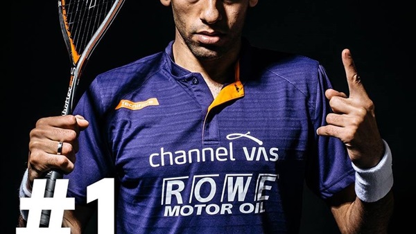 محمد الشوربجي لاعب