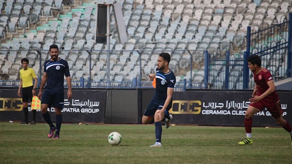 وان ثري| بوابة الرياضة المصرية 