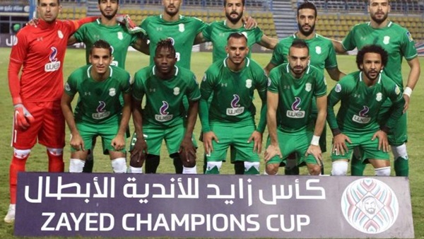 وان ثري| بوابة الرياضة المصرية 