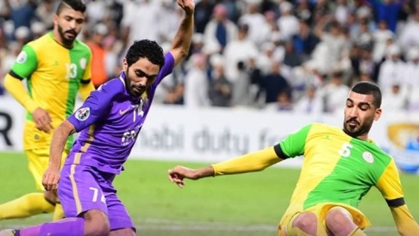 وان ثري| بوابة الرياضة المصرية 