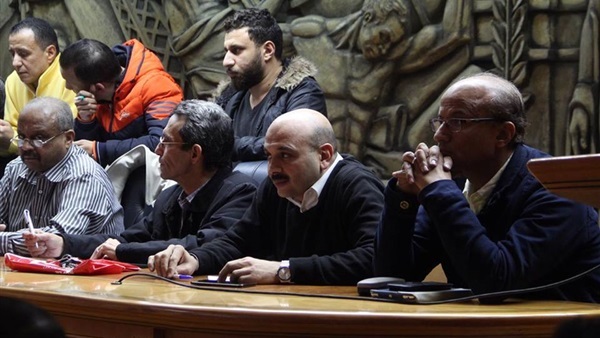 وان ثري| بوابة الرياضة المصرية 