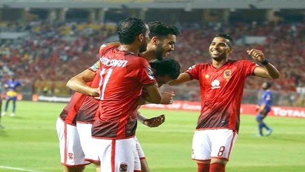 وان ثري| بوابة الرياضة المصرية 