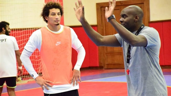 المنتخب الوطني الاول