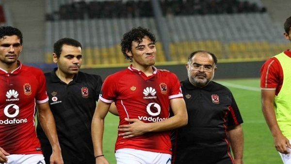 وان ثري| بوابة الرياضة المصرية 