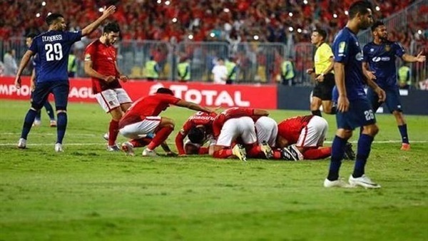 وان ثري| بوابة الرياضة المصرية 