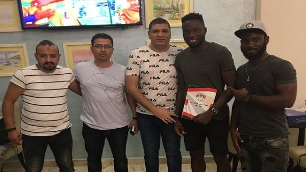 وان ثري| بوابة الرياضة المصرية 