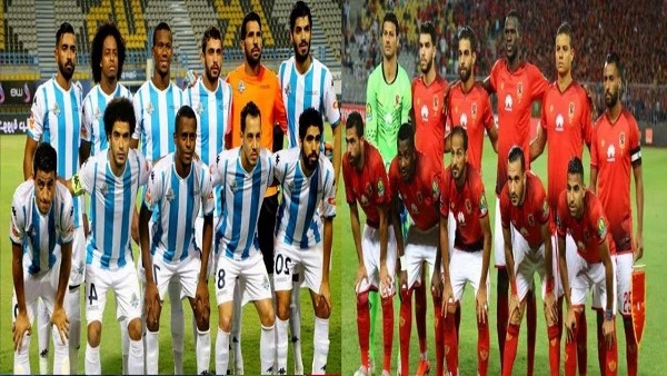 وان ثري| بوابة الرياضة المصرية 