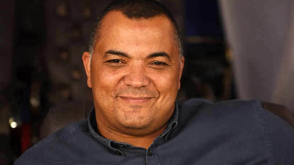 وائل عزت رئيس جهاز