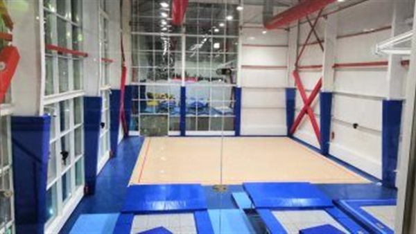 وان ثري| بوابة الرياضة المصرية 