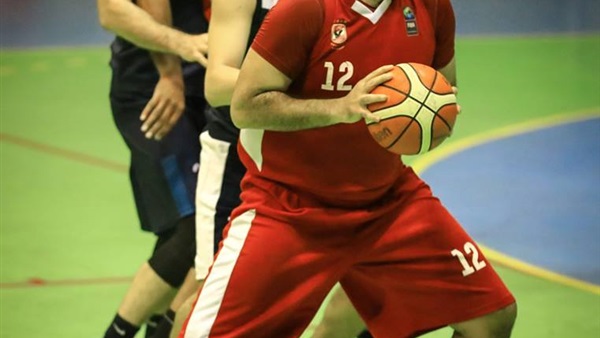 الفريق الاول لرجال